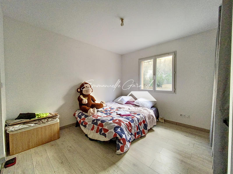 Maison - 111 m² - 5 pièces