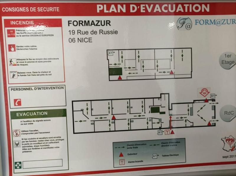 Local commercial - 412 m²