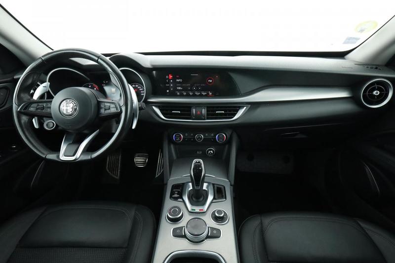Alfa Romeo Stelvio 2.2 Diesel Sprint At8 160 ch