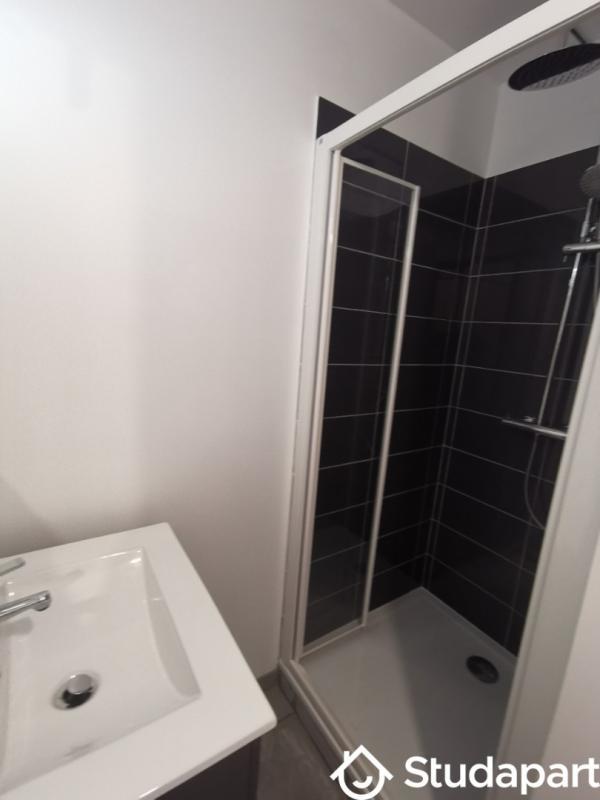 Appartement - 30 m² - 1 pièce