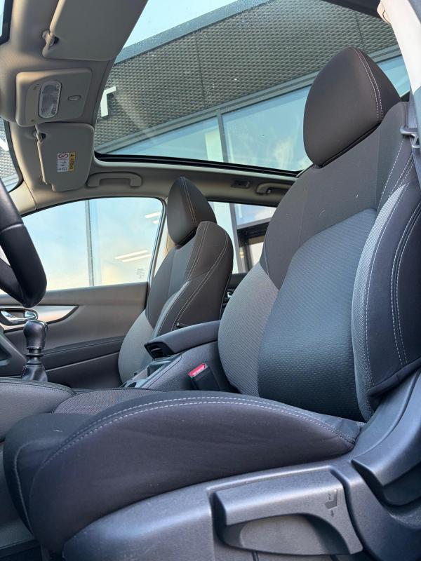 Nissan Qashqai 1.2 Dig-T 115ch n-Connecta