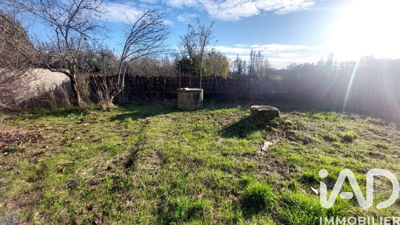 Ferme - 75 m² - 3 pièces