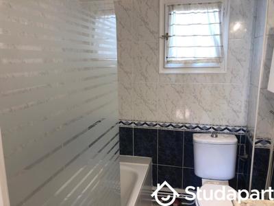 Appartement - 26 m² - 1 pièce