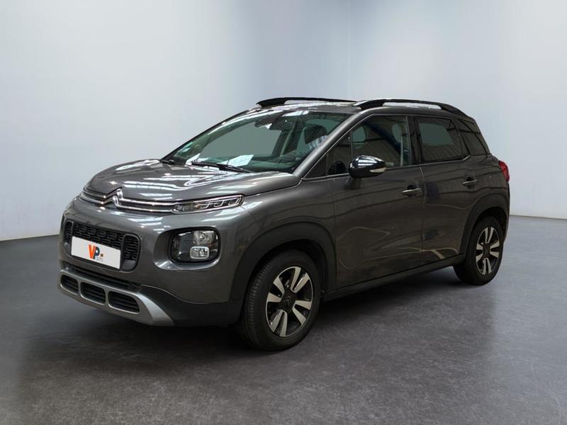 Citroën C3 Aircross Business PureTech 110 s&amp;S Bvm6 Shine