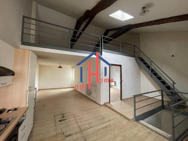 Maison - 130 m² - 4 pièces