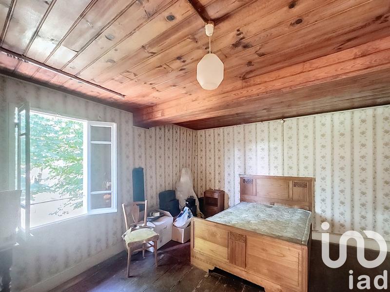 Maison - 108 m² - 4 pièces