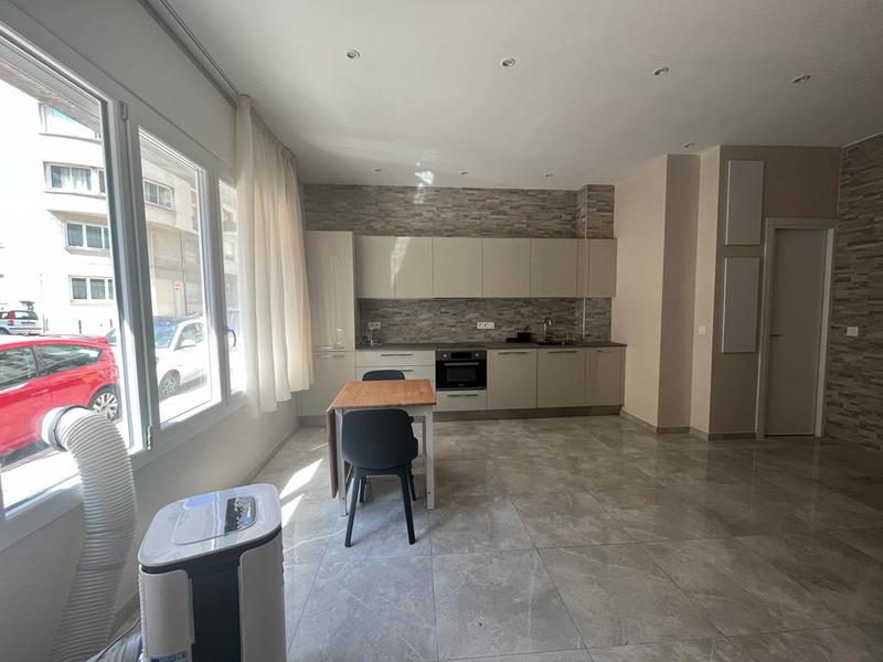 Appartement - 31 m² - 1 pièce