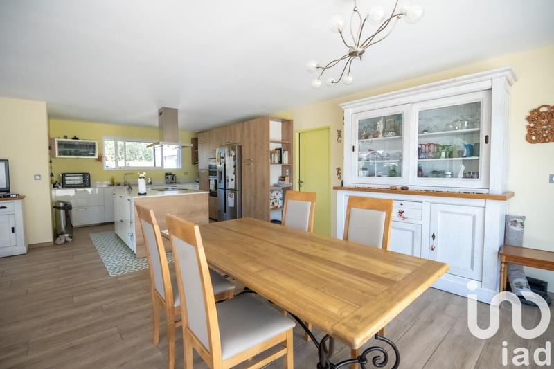 Maison - 172 m² - 4 pièces