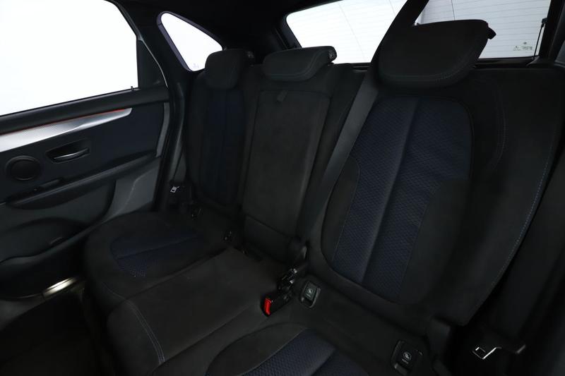 Bmw Serie 2 Active Tourer 218i m Sport Bva6 136 ch