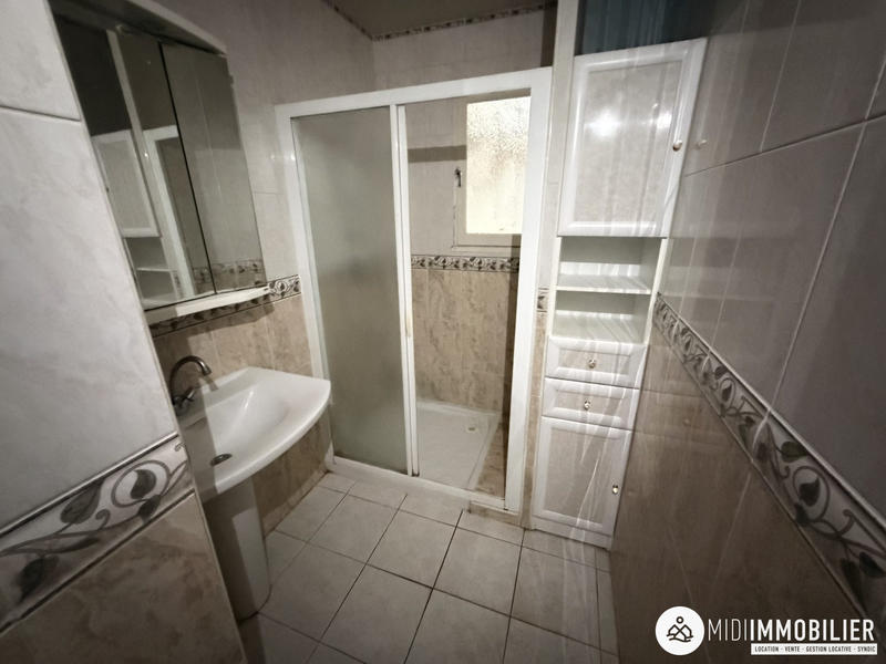 Maison - 140 m² - 3 pièces