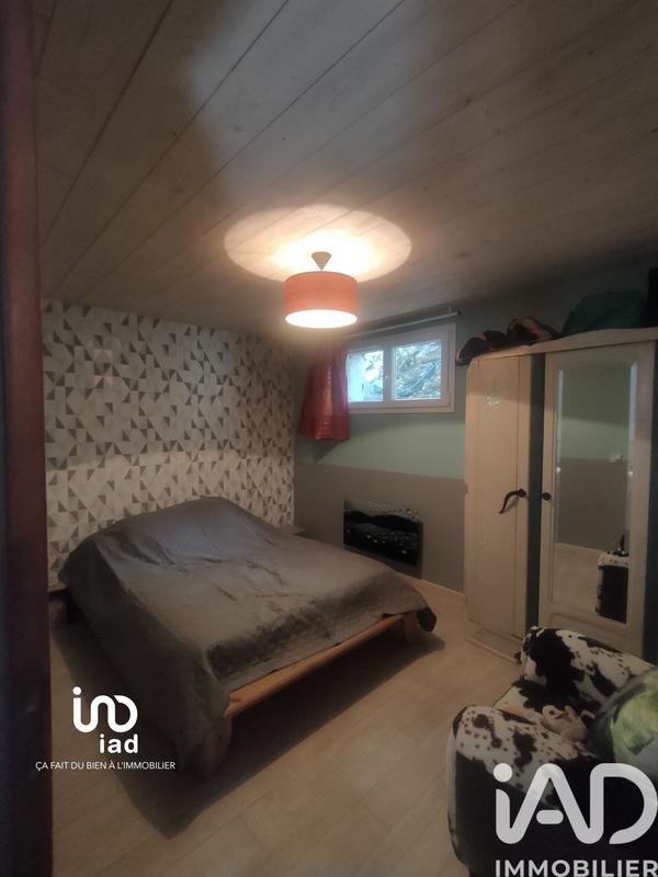 Appartement - 76 m² - 3 pièces