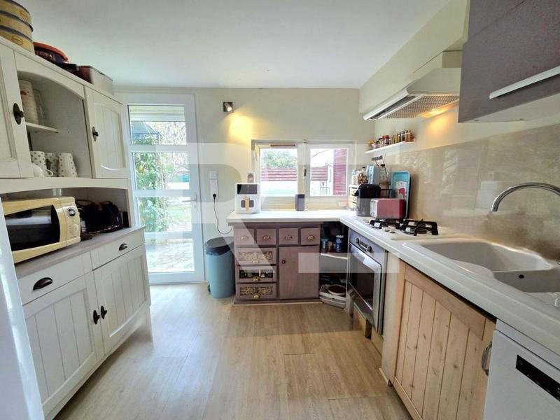 Appartement - 75 m² - 4 pièces