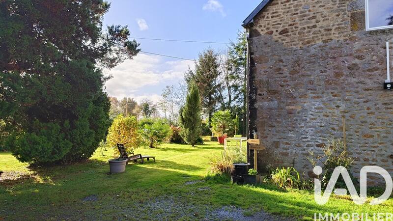 Maison - 175 m² - 7 pièces