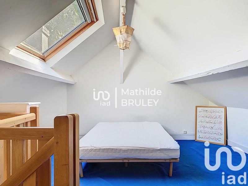 Maison - 131 m² - 5 pièces