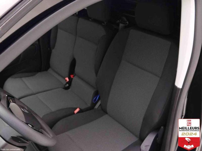 Citroën Berlingo Plancher Cab 1.5 HDi 130 Eat8