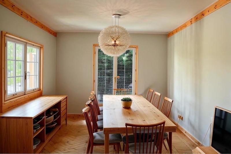 Maison - 160 m² - 5 pièces