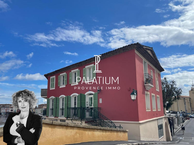 Appartement - 81 m² - 4 pièces