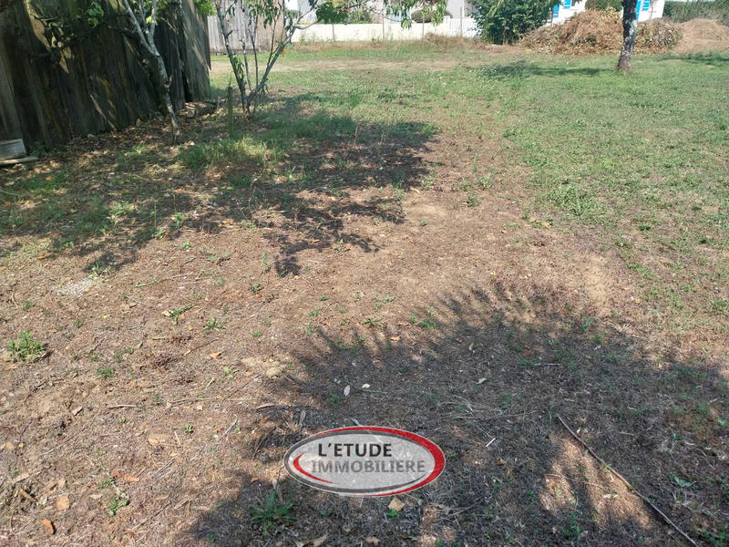 Terrain - 402 m²