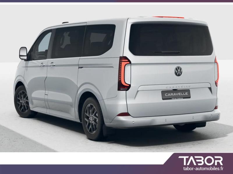 Volkswagen T7 Caravelle 2.0 Tdi 150 Aut Style