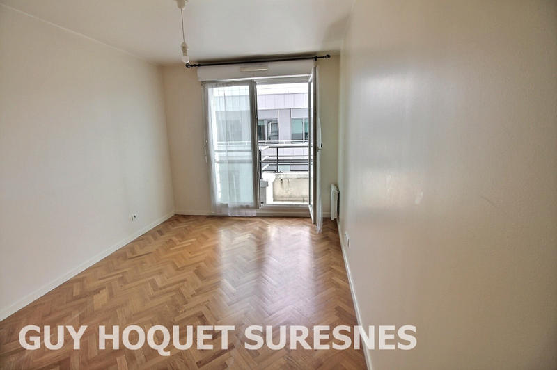 Appartement - 86 m² - 4 pièces