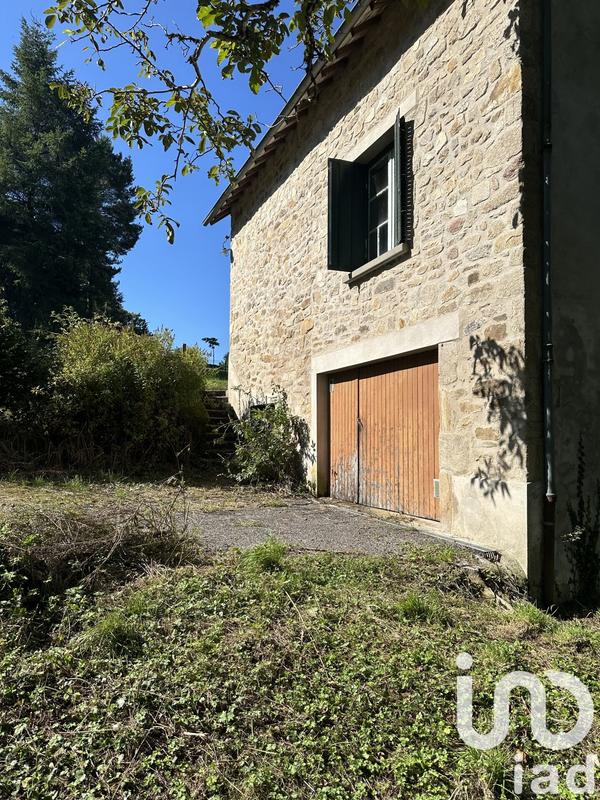 Maison - 141 m² - 7 pièces