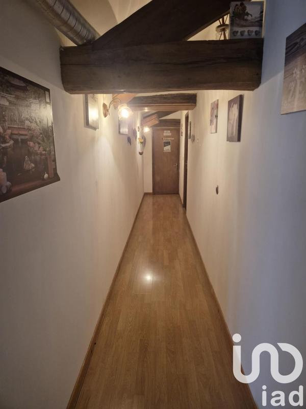 Maison de campagne - 169 m² - 6 pièces