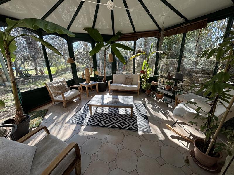 Mas - 342 m² - 15 pièces