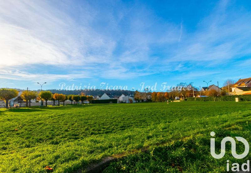 Appartement - 32 m² - 1 pièce