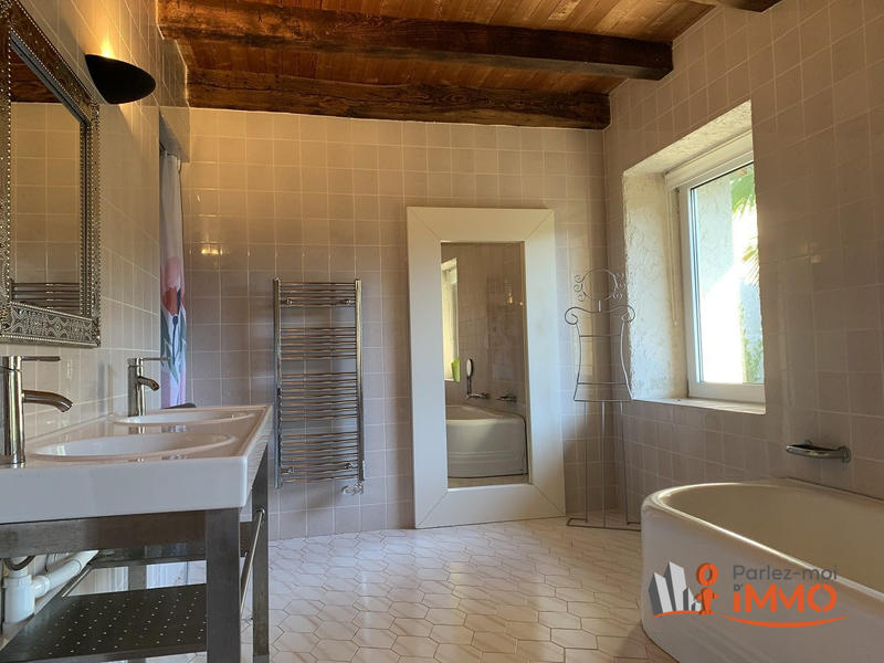 Maison - 131 m² - 5 pièces