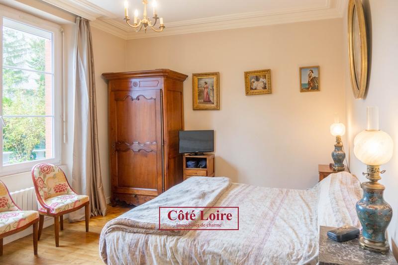 Maison ancienne - 156 m² - 5 pièces