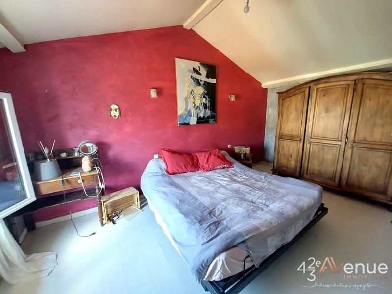 Maison - 165 m² - 5 pièces