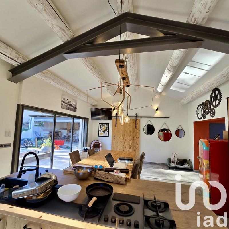 Maison de maîtres - 155 m² - 5 pièces