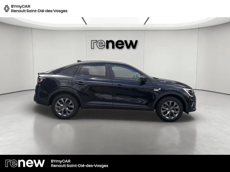 Renault Arkana TCe 140 Edc - 23 Evolution