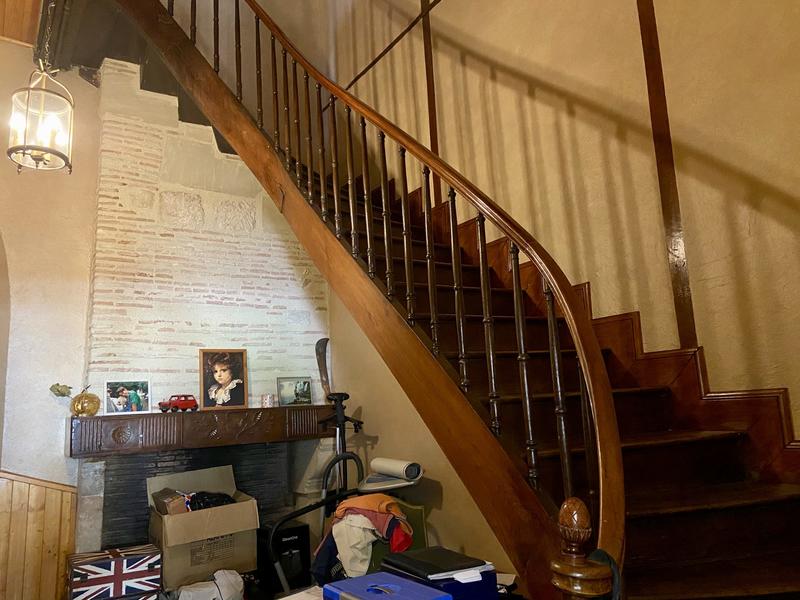 Maison - 195 m² - 5 pièces