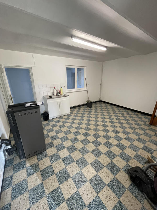 Maison - 190 m² - 10 pièces