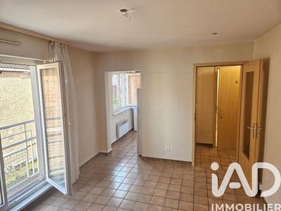 Appartement - 27 m² - 1 pièce