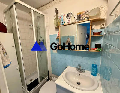 Studio - 20 m² - 1 pièce