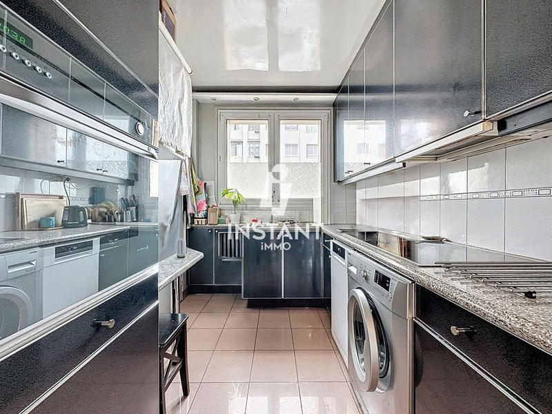 Appartement - 71 m² - 4 pièces