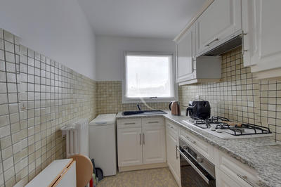 Appartement - 31 m² - 1 pièce