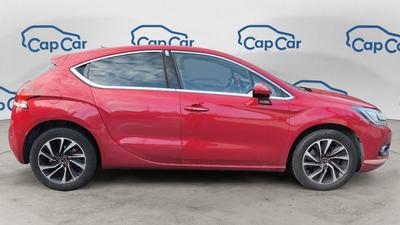 Ds Ds 4 1.6 Thp 165 Bva6 So Chic