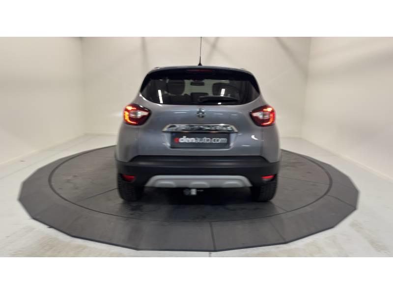 Renault Captur TCe 90 - 19 Intens