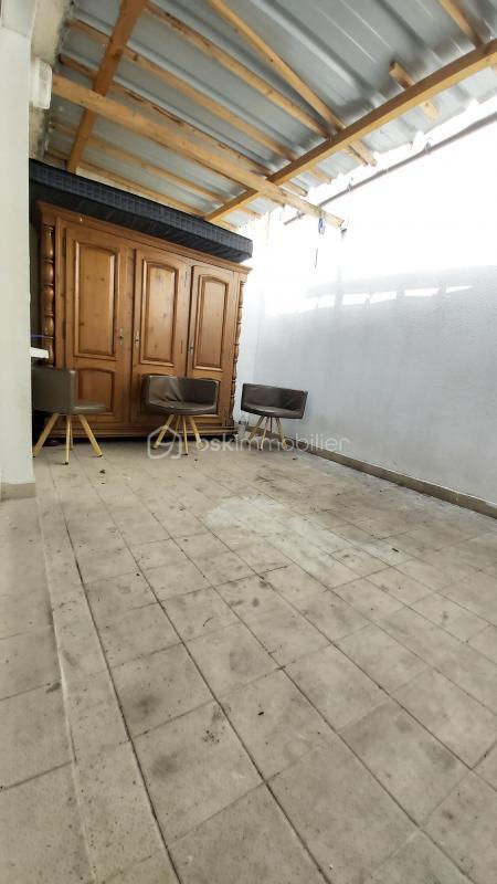 Appartement - 53 m² - 3 pièces