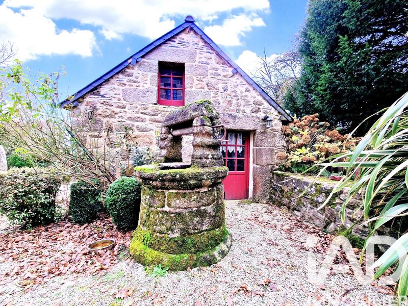 Maison - 176 m² - 5 pièces