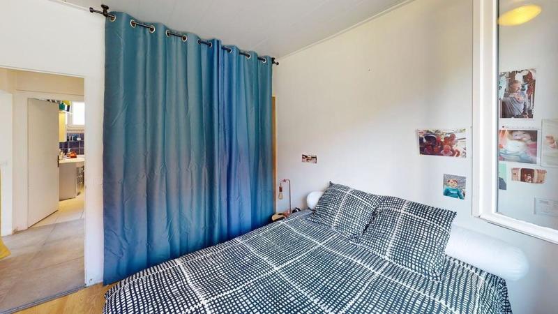 Appartement - 78 m² - 3 pièces