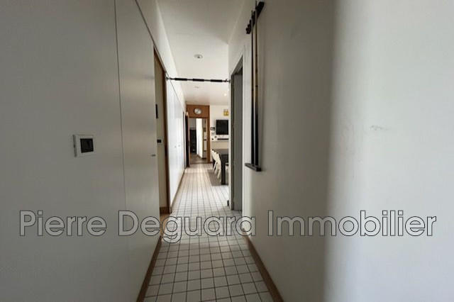 Appartement - 170 m² - 5 pièces
