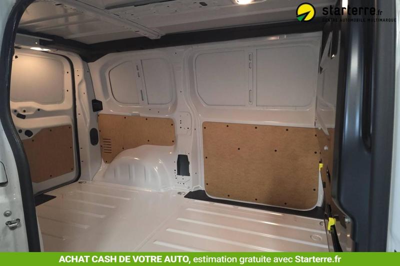 Peugeot Expert Fourgon Fgn m Bluehdi 145 Bvm6