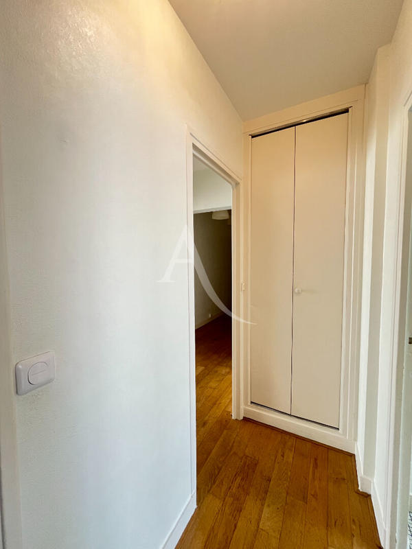 Appartement - 56 m² - 2 pièces