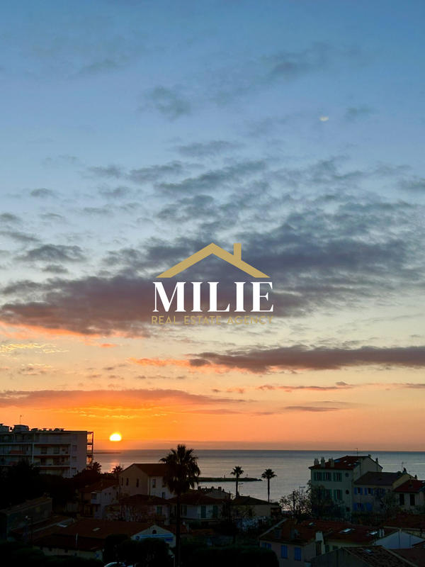 Appartement - 53 m² - 2 pièces