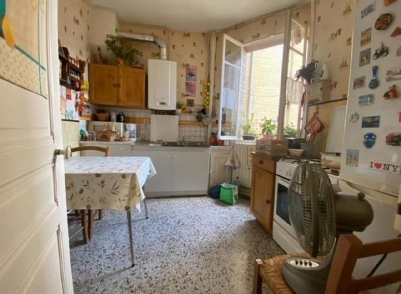 Appartement - 63 m² - 4 pièces