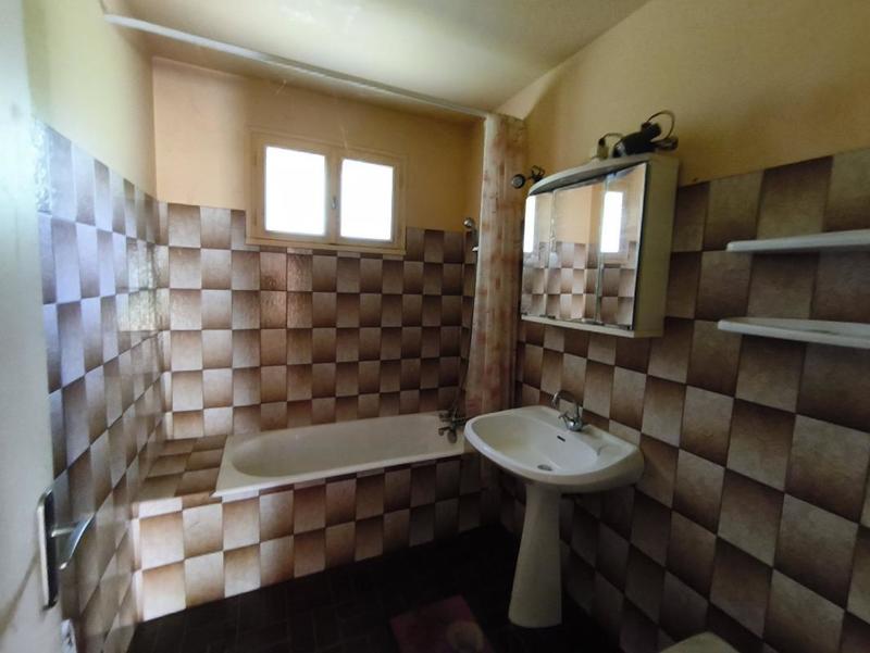 Maison - 112 m² - 5 pièces